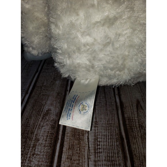 Build A Bear Rudolph Bumble Abominable Snowman Plush 17" Stuffed Toy 2010 - Picture 3 of 3